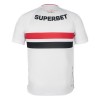 Maillot de Foot São Paulo Domicile 2026-27