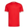 Maillot de Foot Union Berlin Quatrième Anniversaire 2025-26