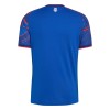 Maillot de Foot Universidad de Chili Domicile 2026-27