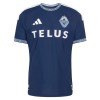 Maillot de Foot Vancouver Whitecaps Exterieur 2026