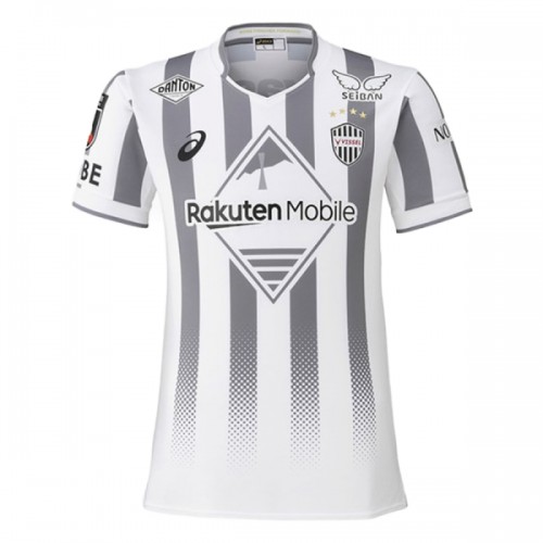 Maillot de Foot Vissel Kobe Exterieur 2026-27 Maillot de Foot Vissel Kobe Exterieur 2026-27