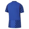 Ensemble Maillot Croatie Exterieur Coupe du Monde 2026 Enfant