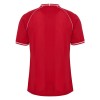 Ensemble Maillot Danemark Domicile Coupe du Monde 2026 Enfant