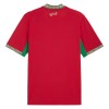Ensemble Maillot Maroc Domicile Coupe du Monde 2026 Enfant