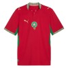 Ensemble Maillot Maroc Domicile Coupe du Monde 2026 Enfant