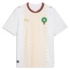 Ensemble Maillot Maroc Exterieur Coupe du Monde 2026 Enfant