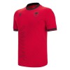 Maillot de Foot Albanie Domicile 2026-27