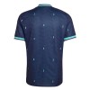 Maillot de Foot Allemagne Exterieur Coupe du Monde 2026