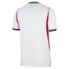 Maillot de Foot Angleterre Domicile Coupe du Monde 2026