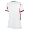 Maillot de Foot Angleterre Domicile Coupe du Monde 2026 Femme