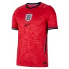 Maillot de Foot Angleterre Exterieur Coupe du Monde 2026 Maillot de Foot Angleterre Exterieur Coupe du Monde 2026