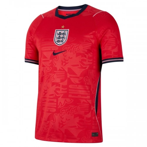 Maillot de Foot Angleterre Exterieur Coupe du Monde 2026 Maillot de Foot Angleterre Exterieur Coupe du Monde 2026