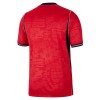 Maillot de Foot Angleterre Exterieur Coupe du Monde 2026