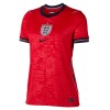 Maillot de Foot Angleterre Exterieur Coupe du Monde 2026 Femme Maillot de Foot Angleterre Exterieur Coupe du Monde 2026 Femme