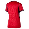Maillot de Foot Angleterre Exterieur Coupe du Monde 2026 Femme