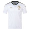 Maillot de Foot Arabie saoudite Exterieur Coupe du Monde 2026