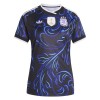 Maillot de Foot Argentine Exterieur Coupe du Monde 2026 Femme