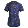 Maillot de Foot Argentine Exterieur Coupe du Monde 2026 Femme