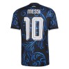 Maillot de Foot Argentine Messi 10 Exterieur Coupe du Monde 2026 Maillot de Foot Argentine Messi 10 Exterieur Coupe du Monde 2026