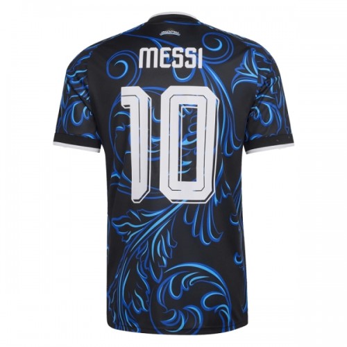 Maillot de Foot Argentine Messi 10 Exterieur Coupe du Monde 2026 Maillot de Foot Argentine Messi 10 Exterieur Coupe du Monde 2026