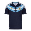 Maillot de Foot Argentine Special Edition Coupe du Monde 2026