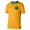 Maillot de Foot Australie Domicile Coupe du Monde 2026 Maillot de Foot Australie Domicile Coupe du Monde 2026