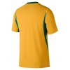 Maillot de Foot Australie Domicile Coupe du Monde 2026