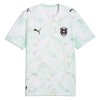 Maillot de Foot Autriche Exterieur Coupe du Monde 2026 Maillot de Foot Autriche Exterieur Coupe du Monde 2026