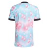 Maillot de Foot Belgique Exterieur Coupe du Monde 2026
