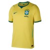 Maillot de Foot Brésil Domicile Coupe du Monde 2026 Maillot de Foot Brésil Domicile Coupe du Monde 2026