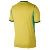 Maillot de Foot Brésil Domicile Coupe du Monde 2026