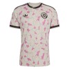 Maillot de Foot Chili Exterieur Coupe du Monde 2026 Maillot de Foot Chili Exterieur Coupe du Monde 2026