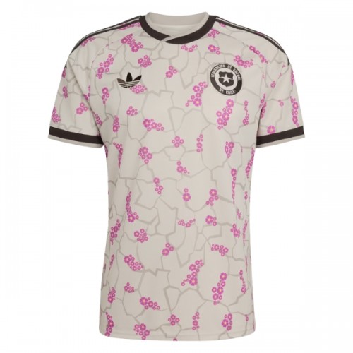 Maillot de Foot Chili Exterieur Coupe du Monde 2026 Maillot de Foot Chili Exterieur Coupe du Monde 2026