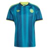 Maillot de Foot Colombie Exterieur Coupe du Monde 2026 Maillot de Foot Colombie Exterieur Coupe du Monde 2026