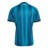 Maillot de Foot Colombie Exterieur Coupe du Monde 2026