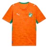Maillot de Foot Côte d Ivoire Domicile Coupe du Monde 2026