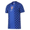 Maillot de Foot Croatie Exterieur Coupe du Monde 2026 Maillot de Foot Croatie Exterieur Coupe du Monde 2026