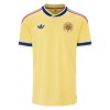 Maillot de Foot Curacao Exterieur Coupe du Monde 2026 Maillot de Foot Curacao Exterieur Coupe du Monde 2026