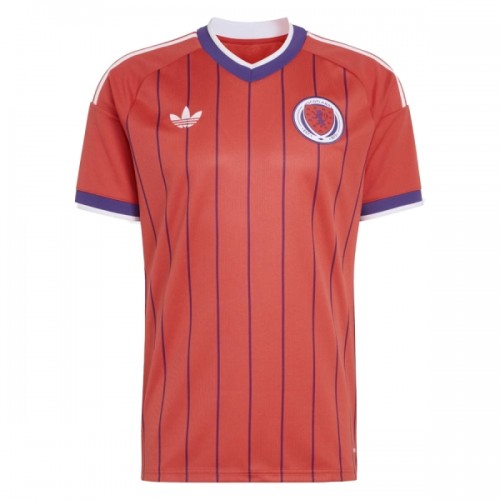 Maillot de Foot Écosse Exterieur Coupe du Monde 2026 Maillot de Foot Écosse Exterieur Coupe du Monde 2026