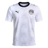 Maillot de Foot Égypte Exterieur Coupe du Monde 2026