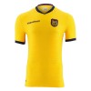 Maillot de Foot Equateur Domicile Coupe du Monde 2026 Maillot de Foot Equateur Domicile Coupe du Monde 2026