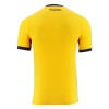 Maillot de Foot Equateur Domicile Coupe du Monde 2026