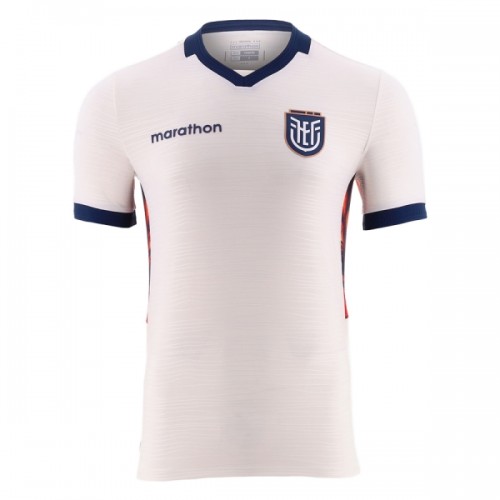 Maillot de Foot Equateur Third Coupe du Monde 2026 Maillot de Foot Equateur Third Coupe du Monde 2026