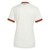 Maillot de Foot Espagne Exterieur Coupe du Monde 2026 Femme
