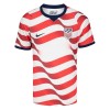 Maillot de Foot Etats-Unis Domicile Coupe du Monde 2026 Maillot de Foot Etats-Unis Domicile Coupe du Monde 2026