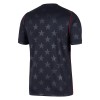 Maillot de Foot Etats-Unis Exterieur Coupe du Monde 2026