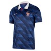 Maillot de Foot France Domicile Coupe du Monde 2026
