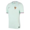 Maillot de Foot France Exterieur Coupe du Monde 2026