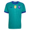 Maillot de Foot Gardien Argentine Exterieur Coupe du Monde 2026 Maillot de Foot Gardien Argentine Exterieur Coupe du Monde 2026
