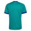 Maillot de Foot Gardien Argentine Exterieur Coupe du Monde 2026